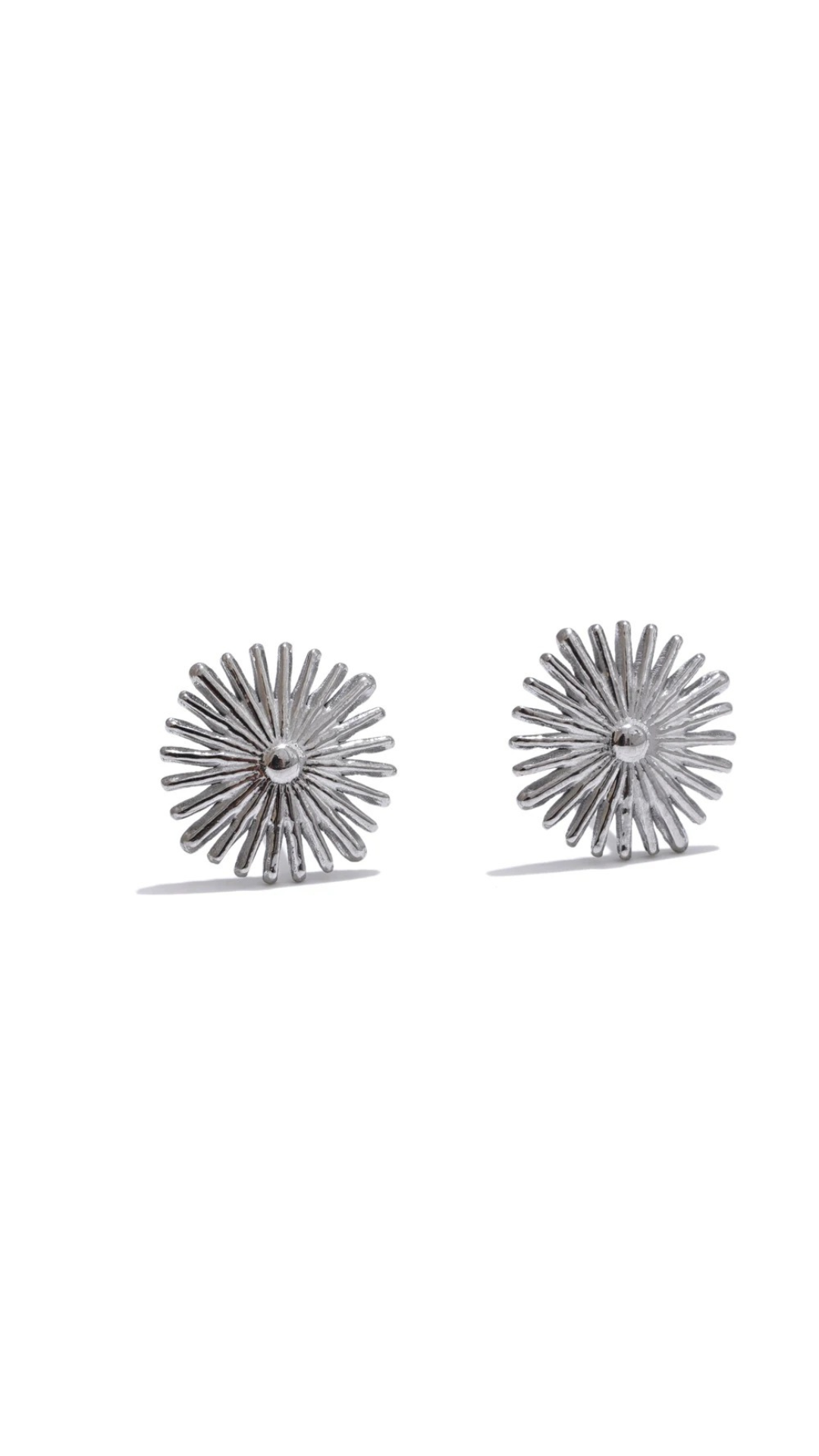 Mini Aros Argolla Florales