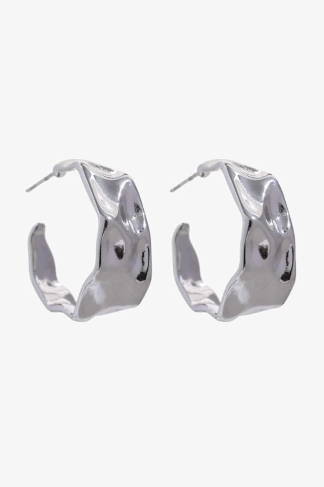 Brincos Orgânicos